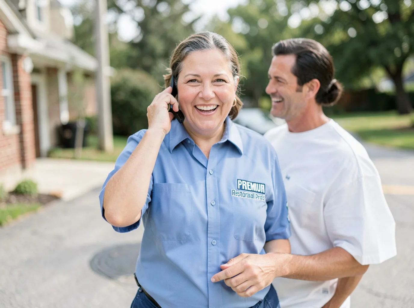 Water Damage Restoration Litchfield, NH FAQs
